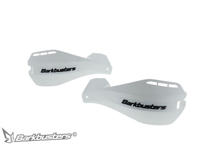 HANDGUARD EGO REPL. WH