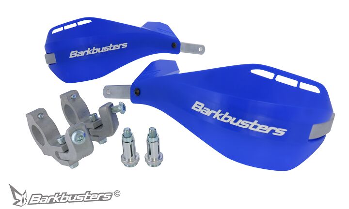 HANDGUARDS EGO 28MM BL