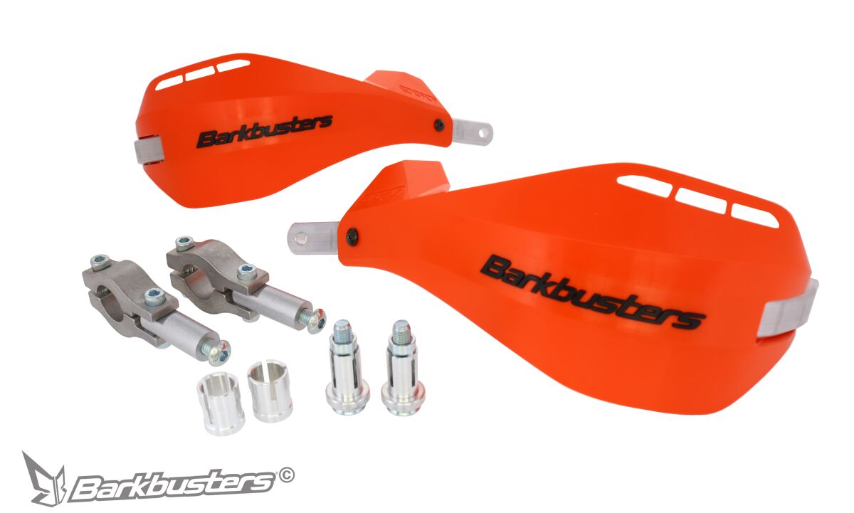 HANDGUARD EGO MINI OR