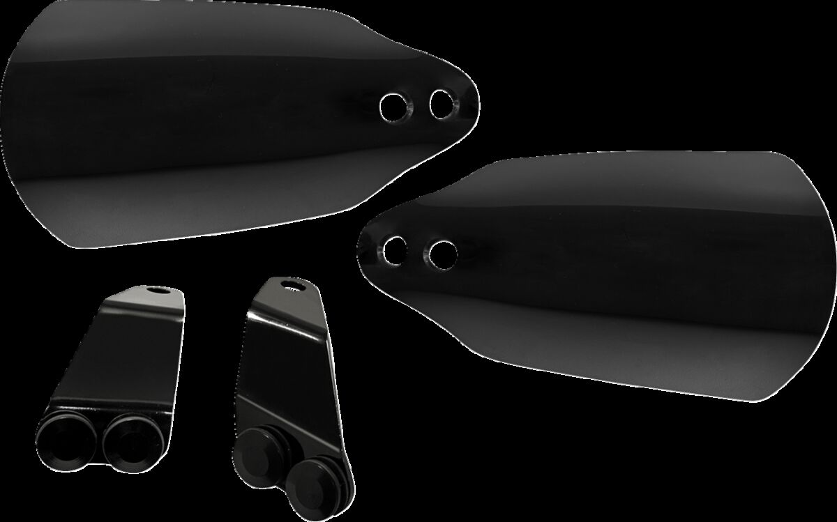 Handguards - Rebel