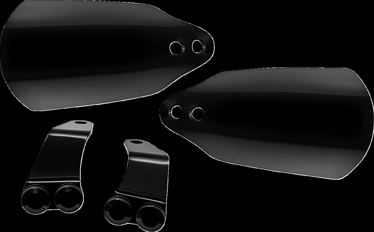 Handguards - Rebel DCT