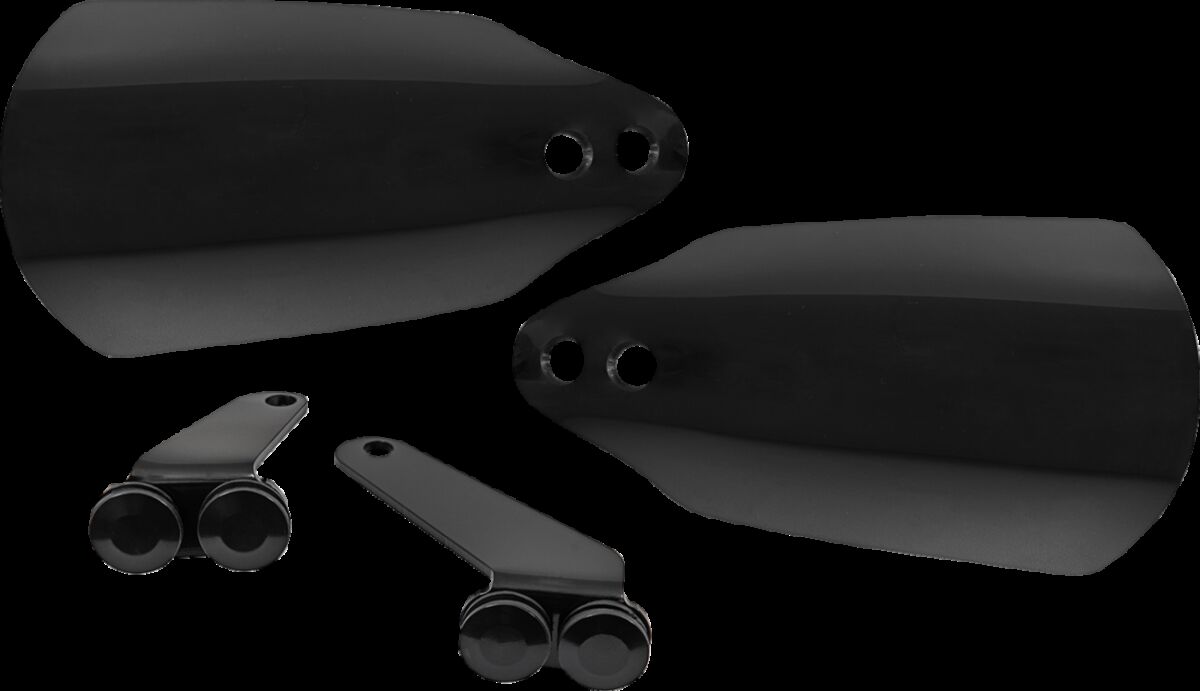 HAND GUARDS FOR 2024 ROAD Glide