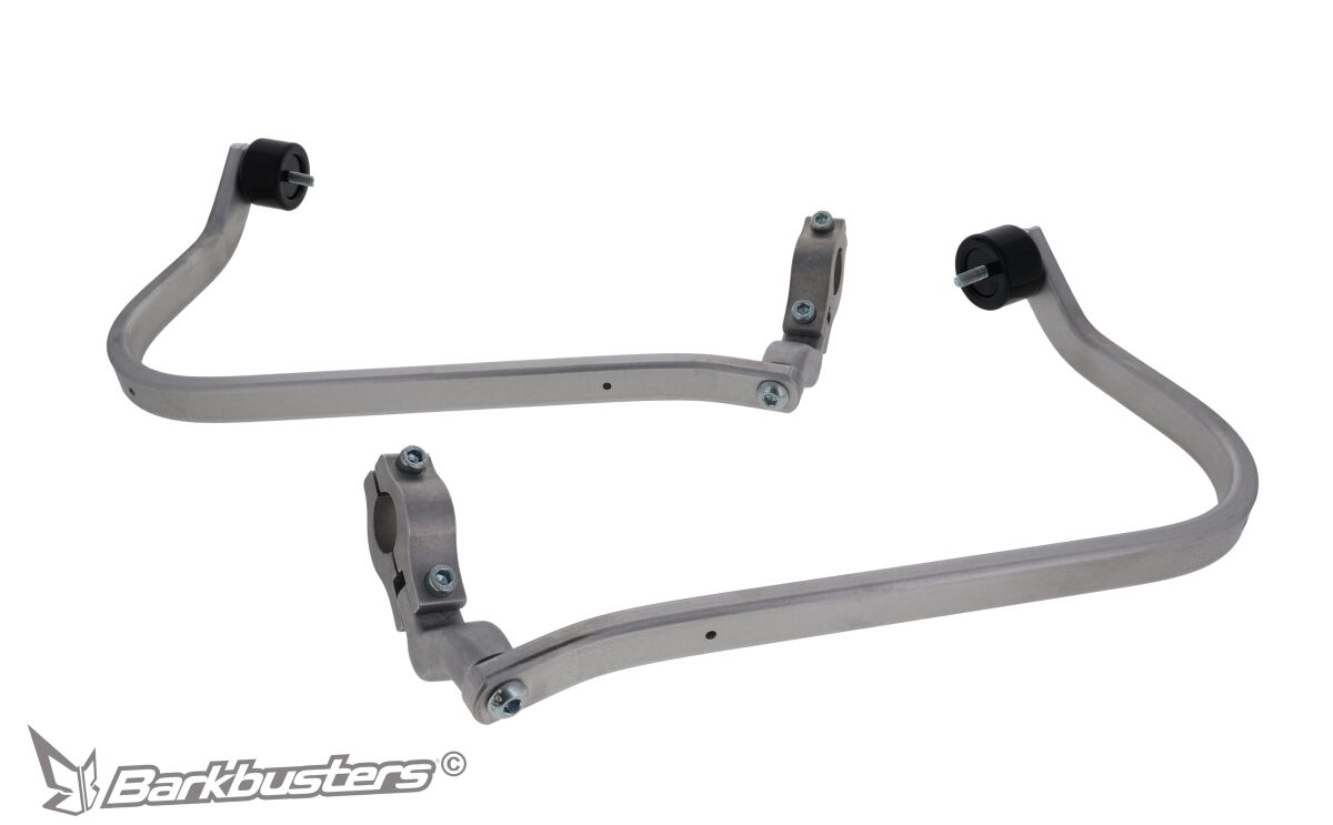 HANDGUARD TRIUMPH SCRAMBLER 400X