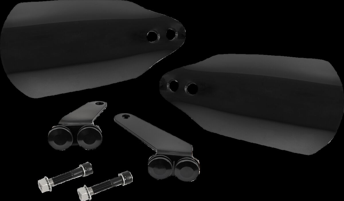 Handguards - Harley FLHX