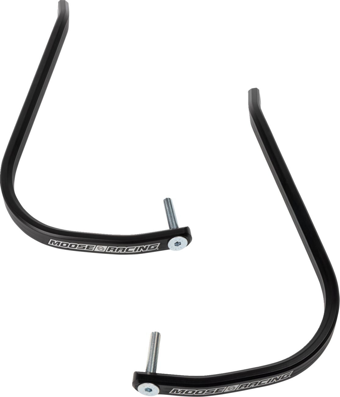 EVO2 Debris Deflectors - Black
