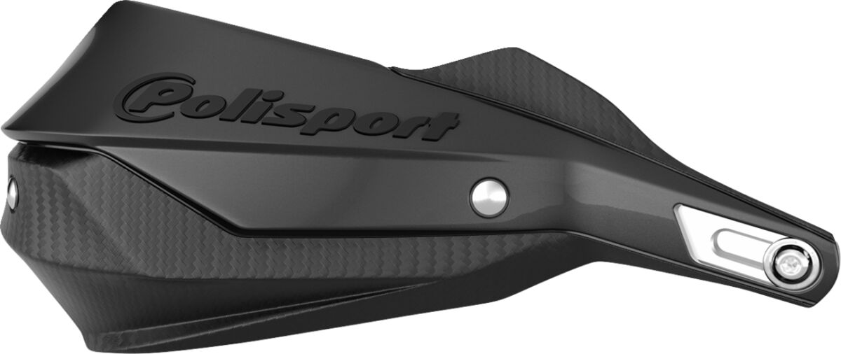 Handguards - Trail Blazer - Black/Black