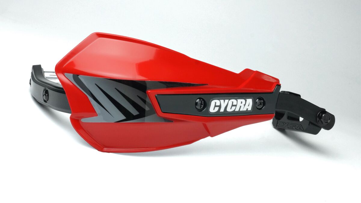 VORTEX HAND GUARD/W UNIVERSAL