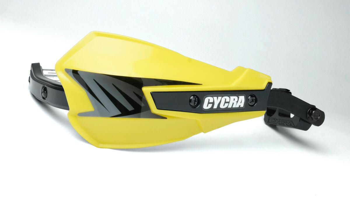 VORTEX HAND GUARD/W UNIVERSAL