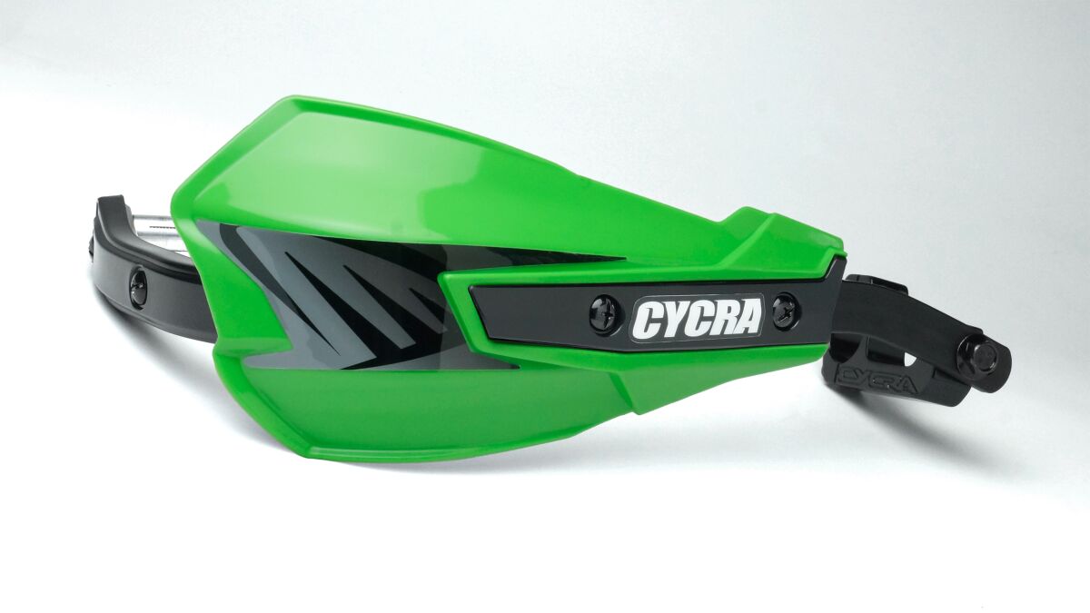 VORTEX HAND GUARD/W UNIVERSAL