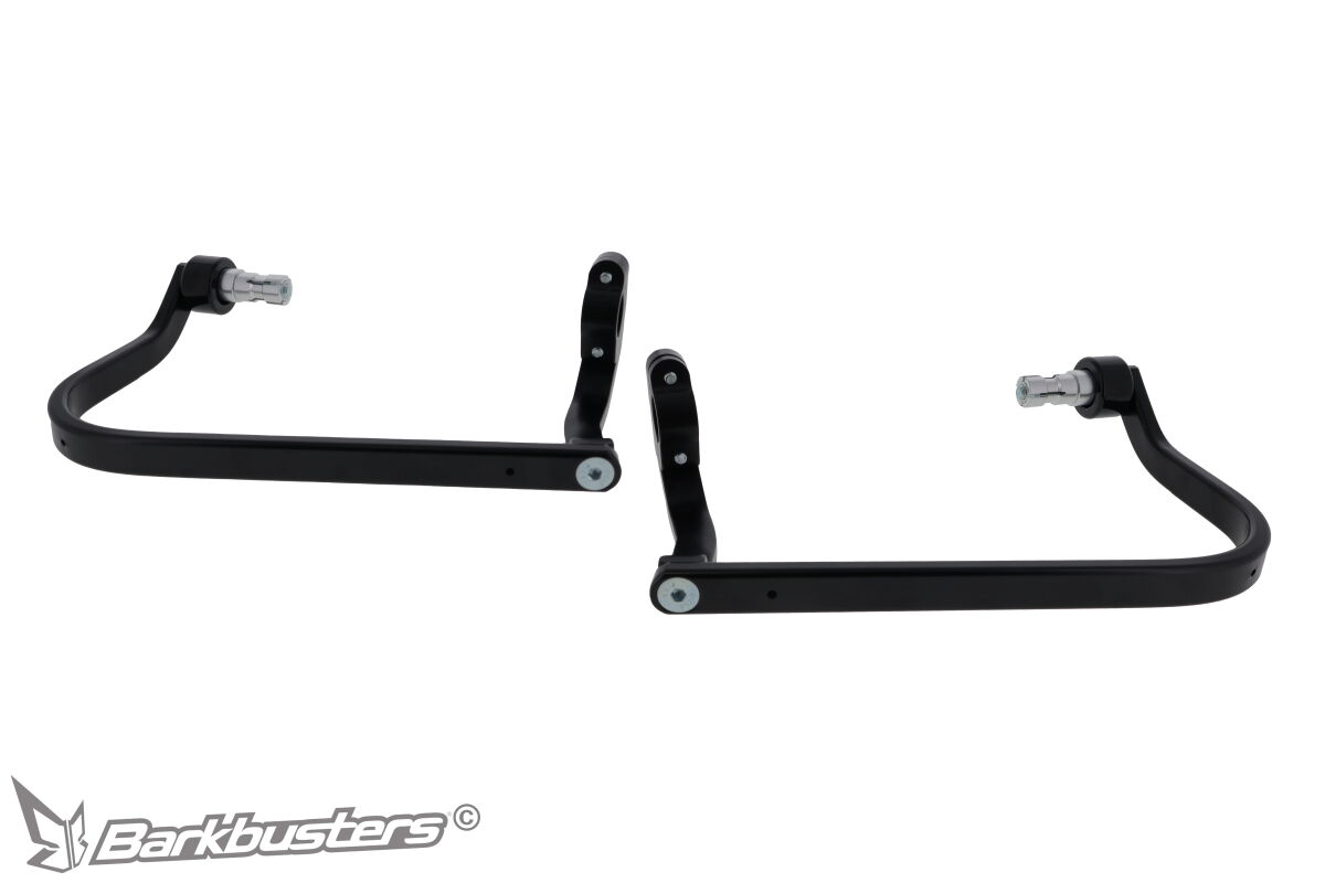 HANDGUARD KTM/SUZ/HON/BMW BK