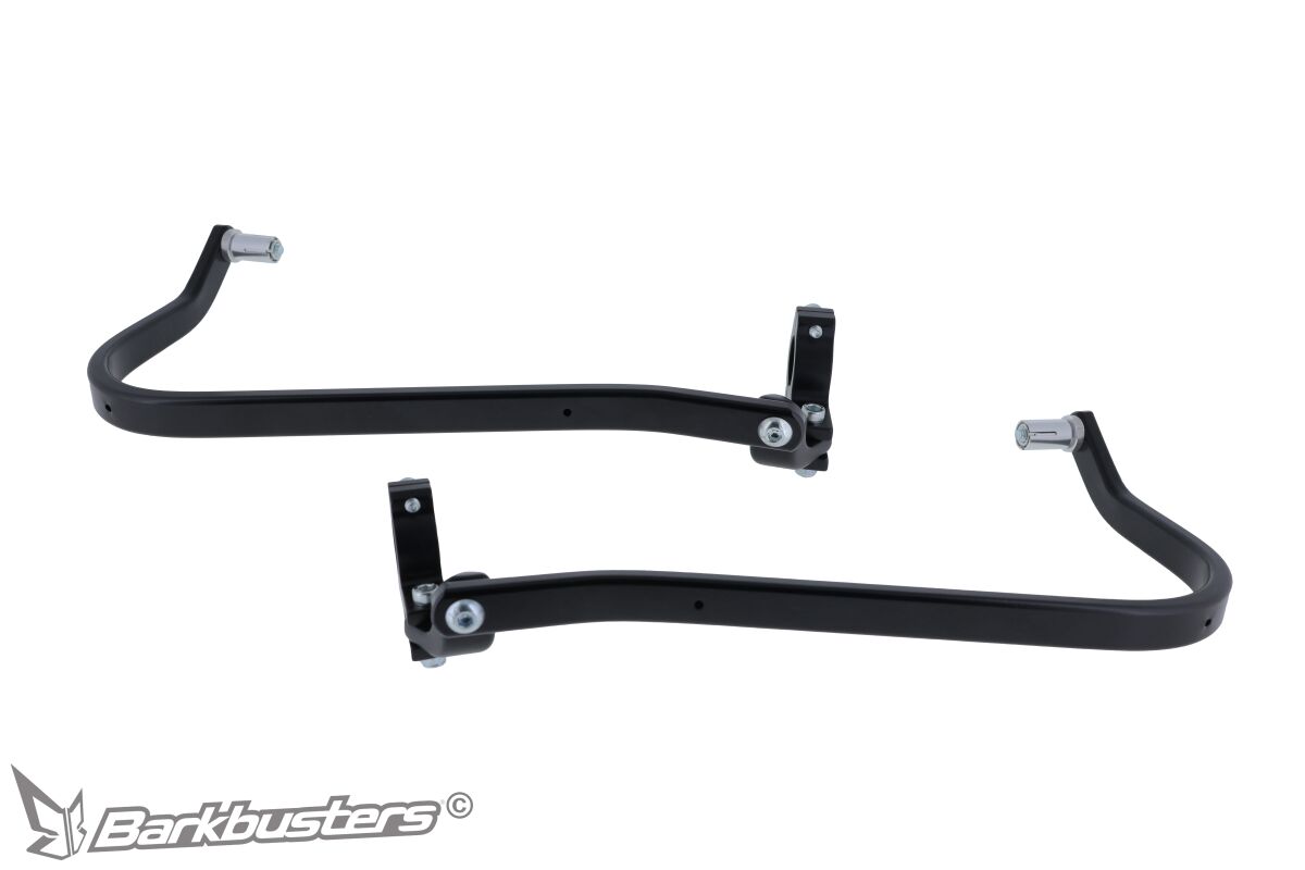 HANDGUARD DUCATI BK