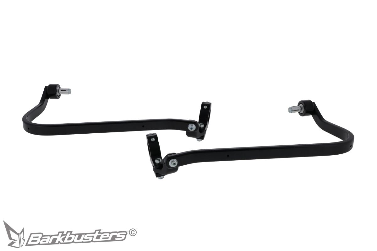 HANDGUARD DUCATI DESERT X BK