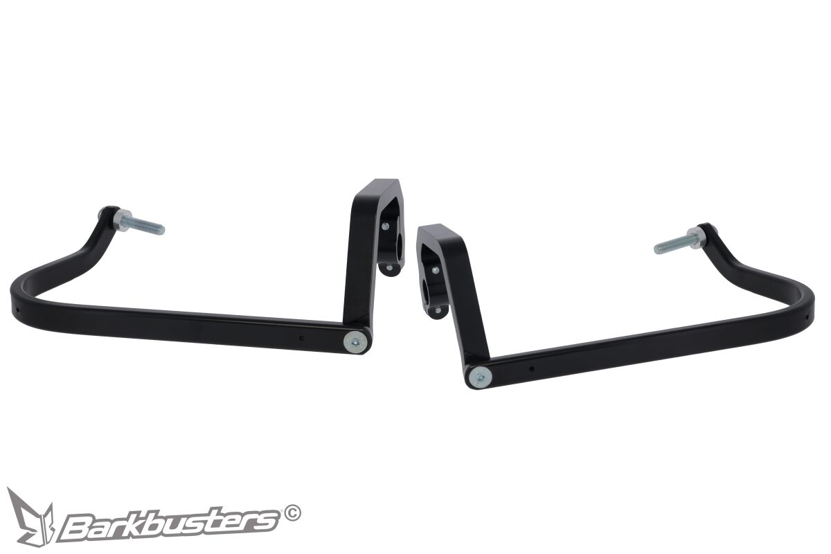 HANDGUARD R1300 GS 24 BK
