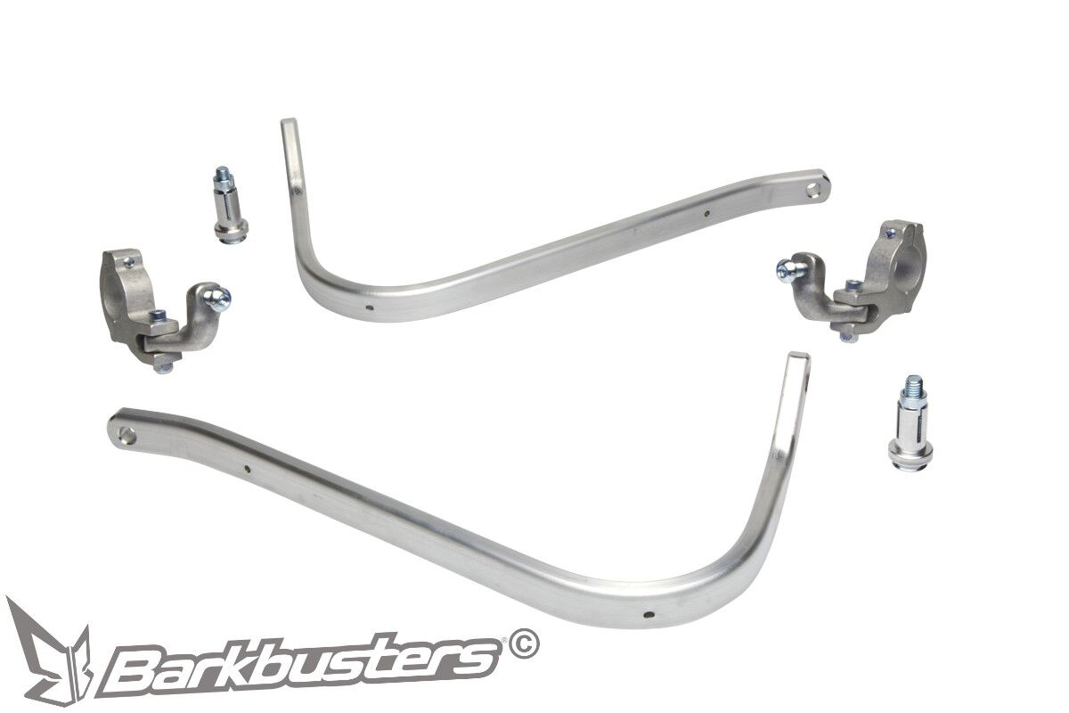 HARDWARE KIT 2POINT TAPERED SI