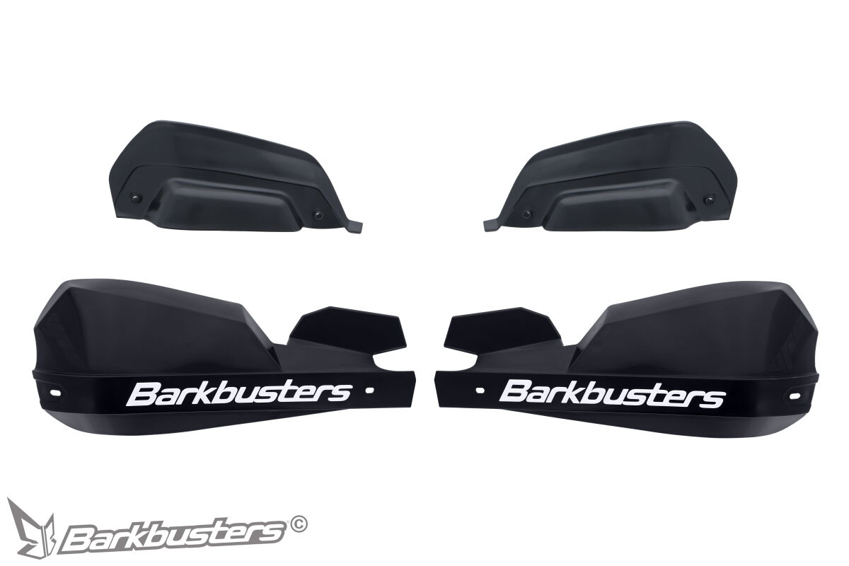 HANDGUARD PLAST.VPS BK