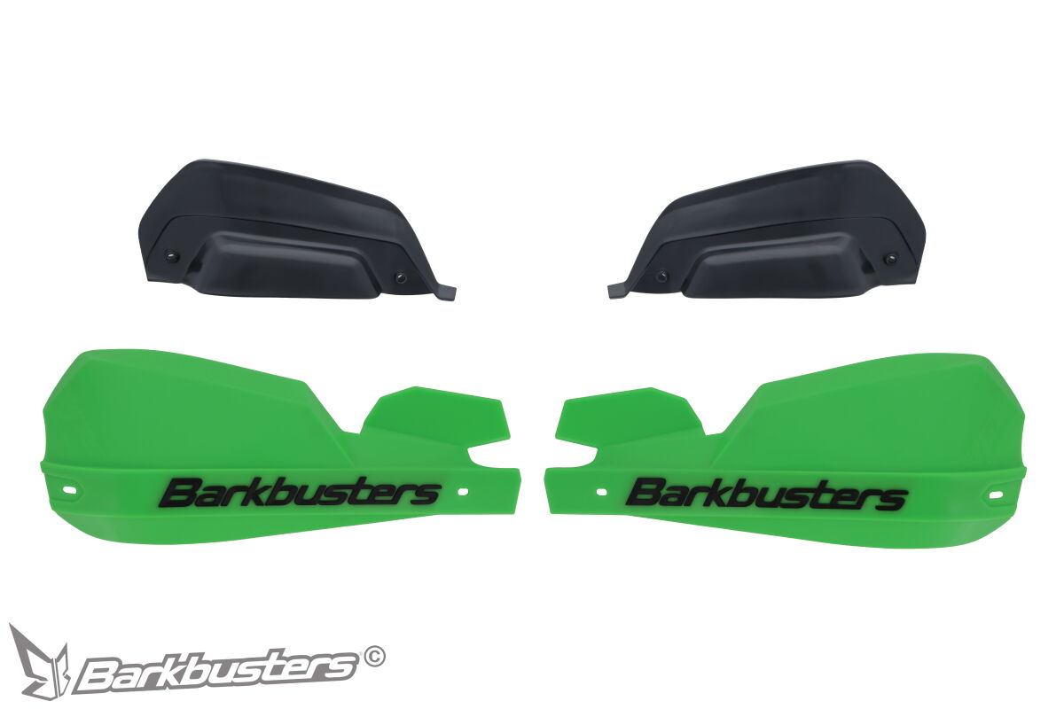 HANDGUARD PLAST.VPS GR