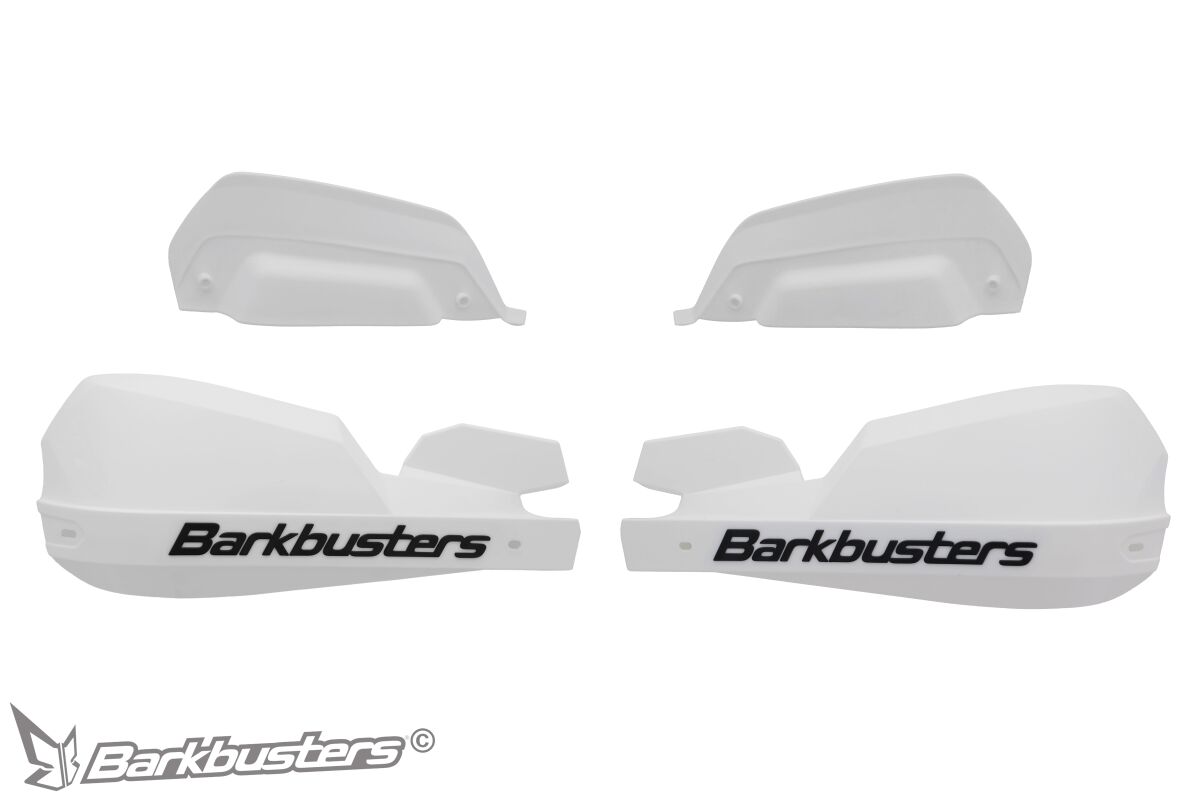 HANDGUARD PLAST.VPS WH-WH