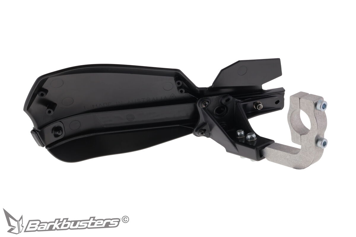 HANDGUARD VPS BK-BK