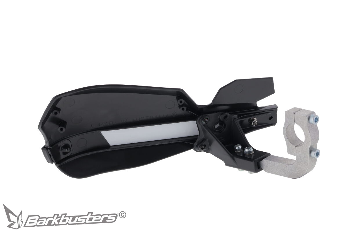 HANDGUARD VPS BK