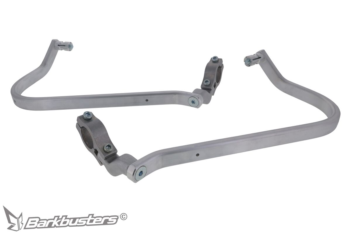 HANDGUARD  KOVE 450 RALLY '24-