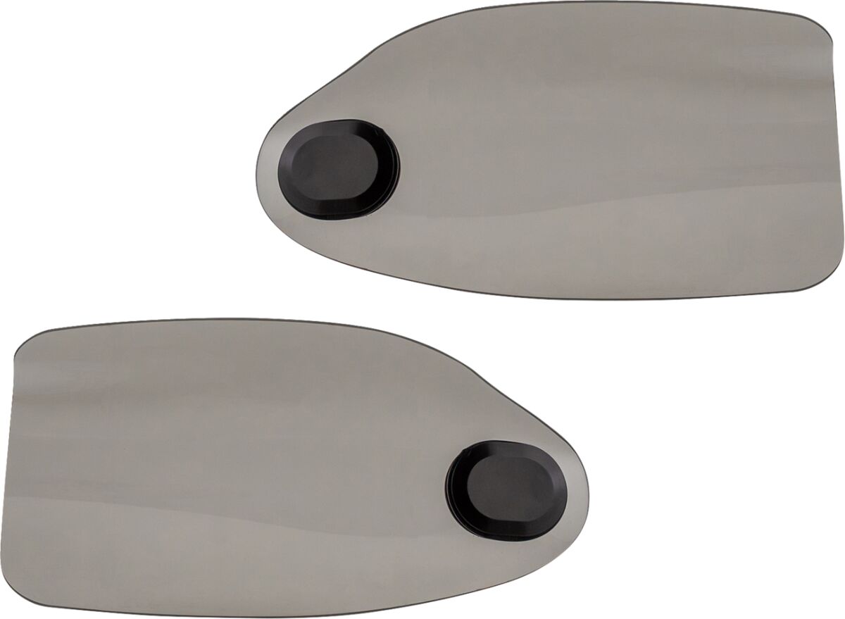 Flare® Handguards - '23-'25 Harley-Davidson - Tint