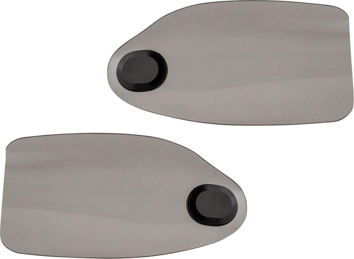 Flare® Handguards - Harley-Davidson Cable Clutch - Tint