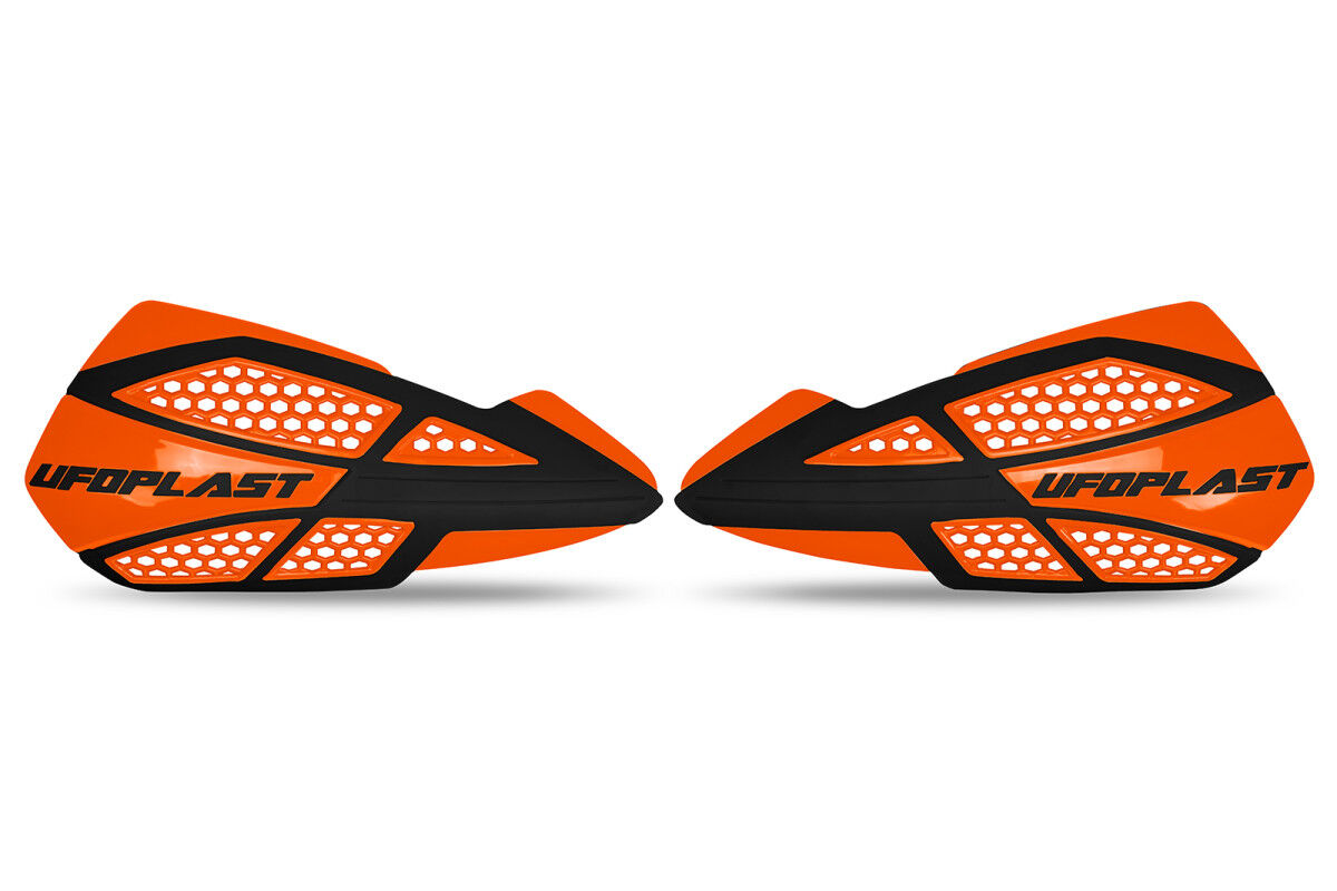 HANDGUARDS UFO VOYAGER ORANGE