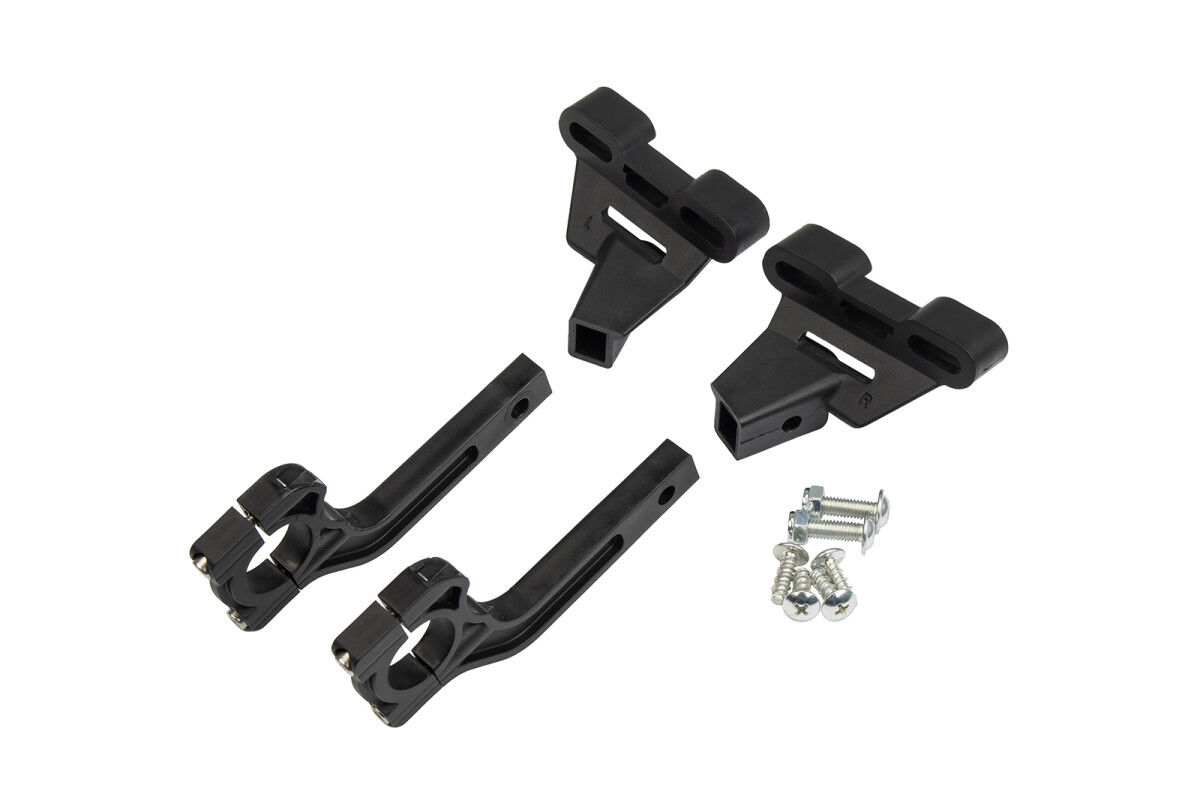 MOUNTING KIT ON LEVERS UNIVERS