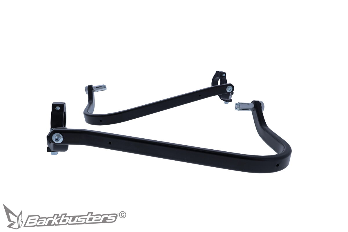 HARDWARE KIT 2 POINT TAPERED B