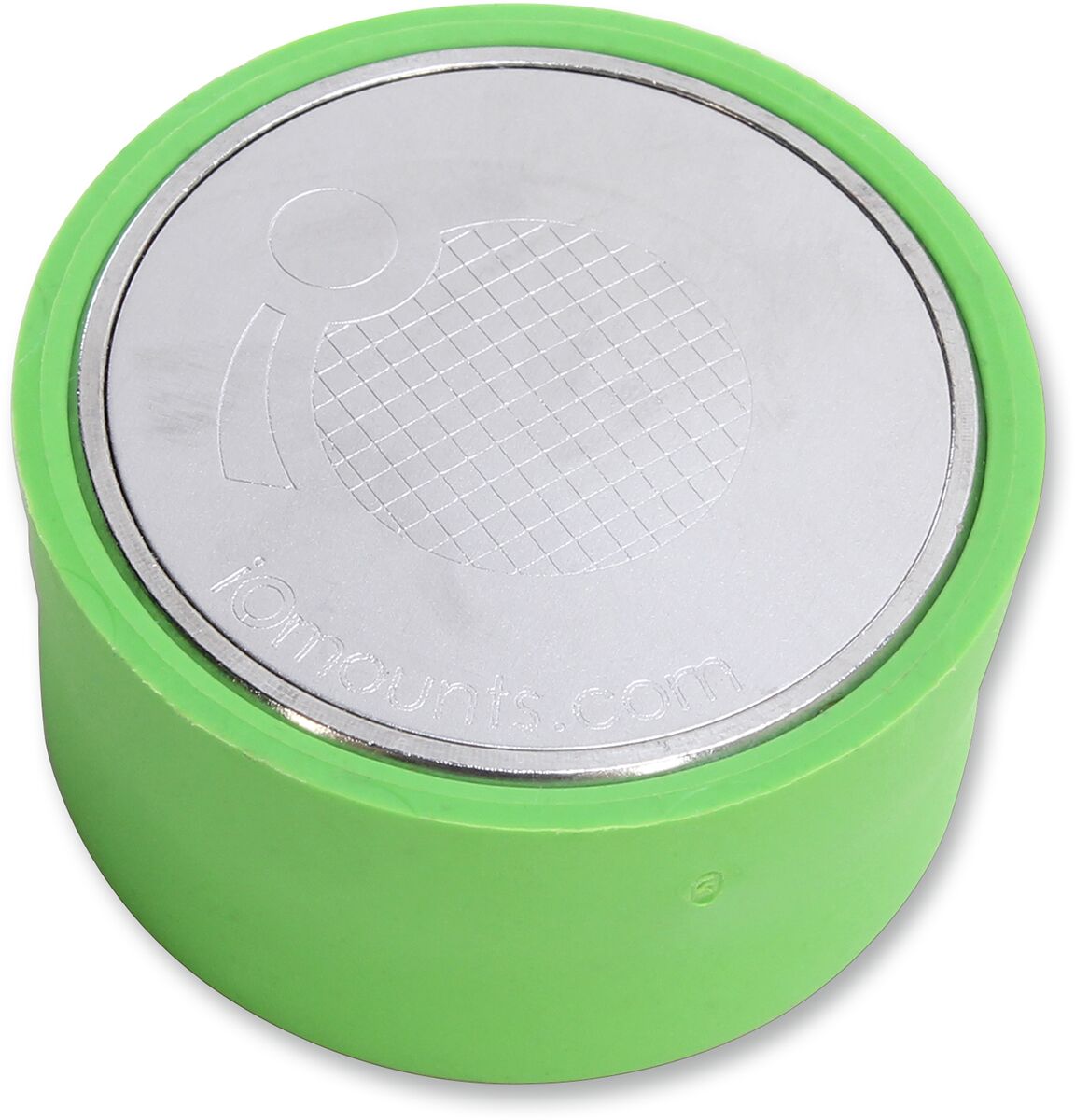 DEVICE MOUNT IOCORE GREEN