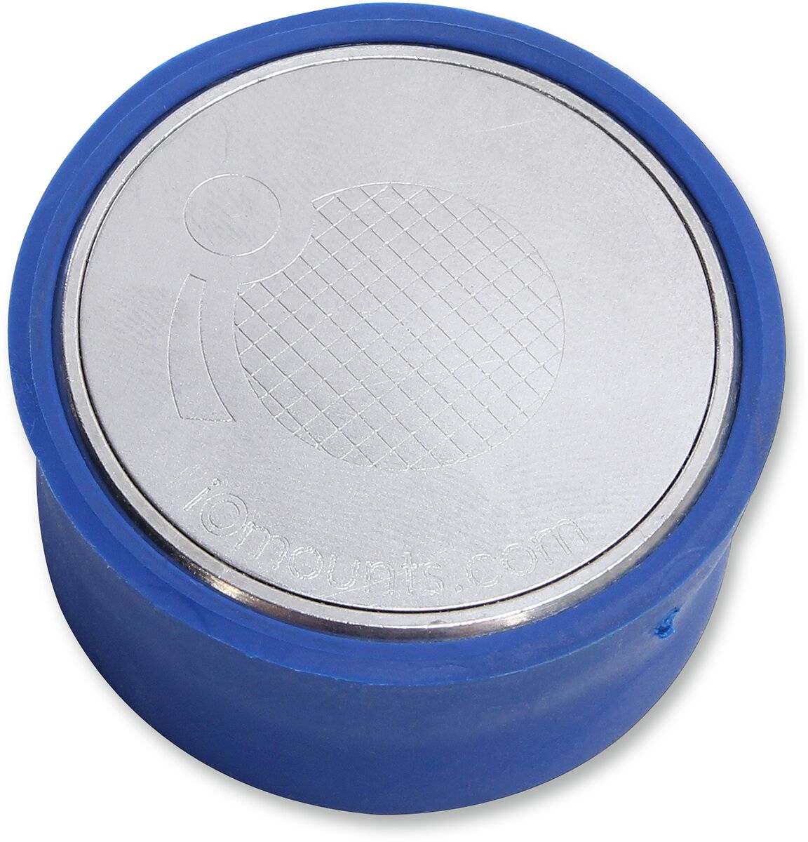 DEVICE MOUNT IOCORE BLUE