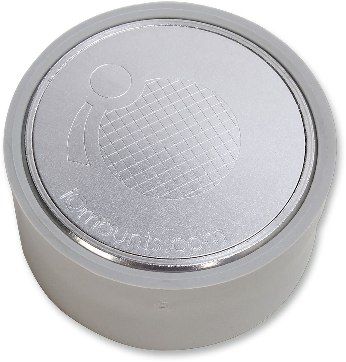 DEVICE MOUNT IOCORE GRAY