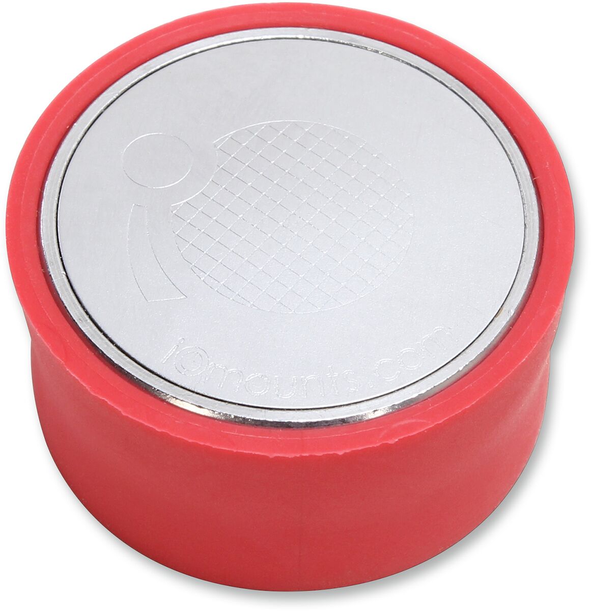 DEVICE MOUNT IOCORE RED