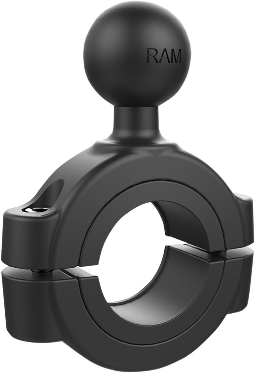 MOUNT BASE TORQUE HANDLEBAR ALUMINUM BLACK