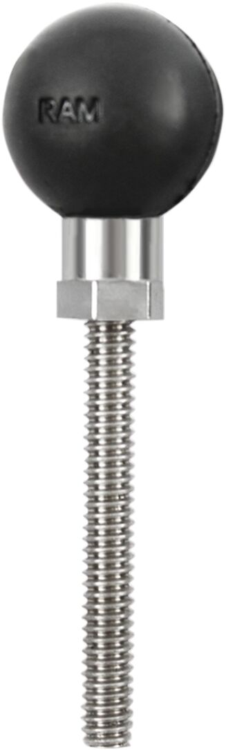 MOUNT BASE MULTIPLE ADAPTER ALUMINUM BLACK