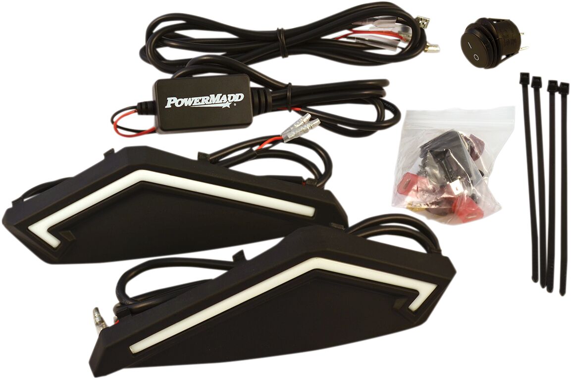 ACCENT LIGHT KIT STAR SERIES