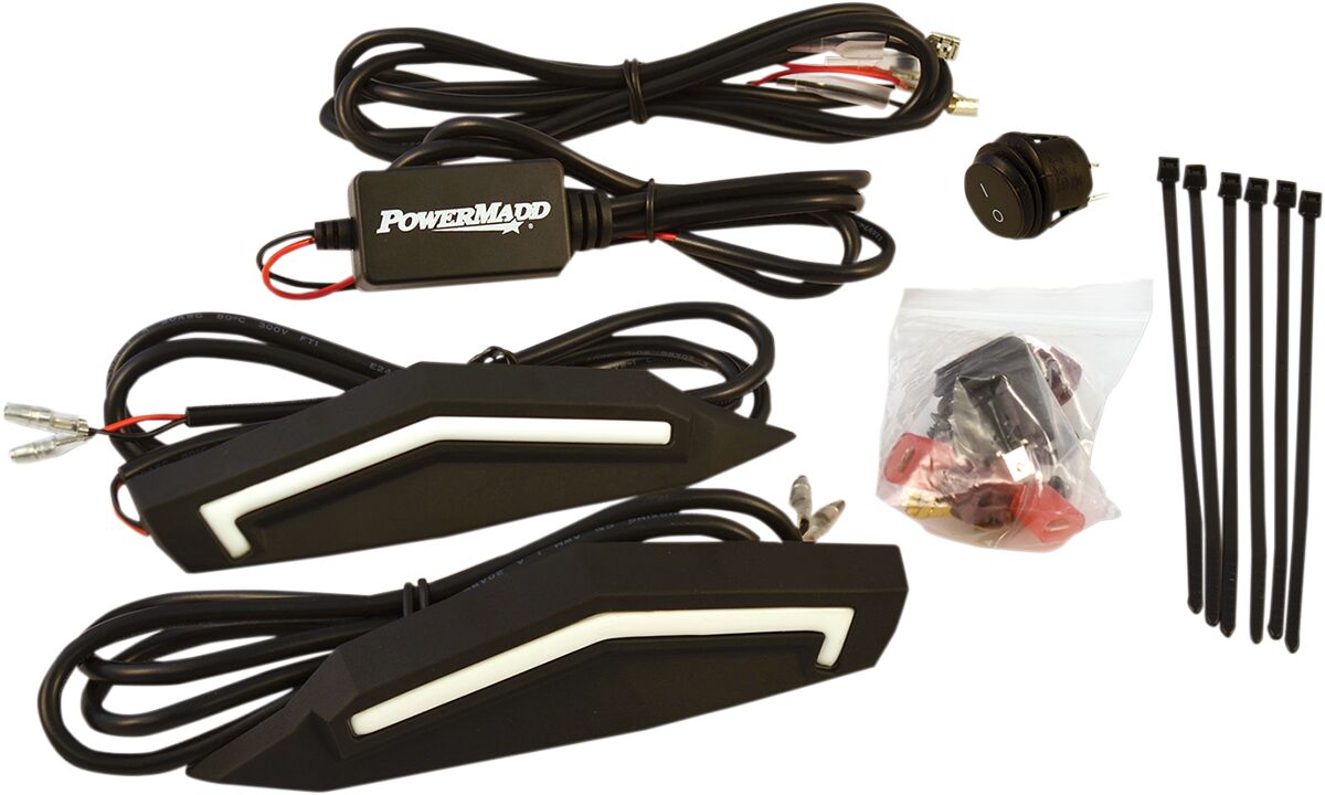 ACCENT LIGHT KIT SENTINEL SERIES