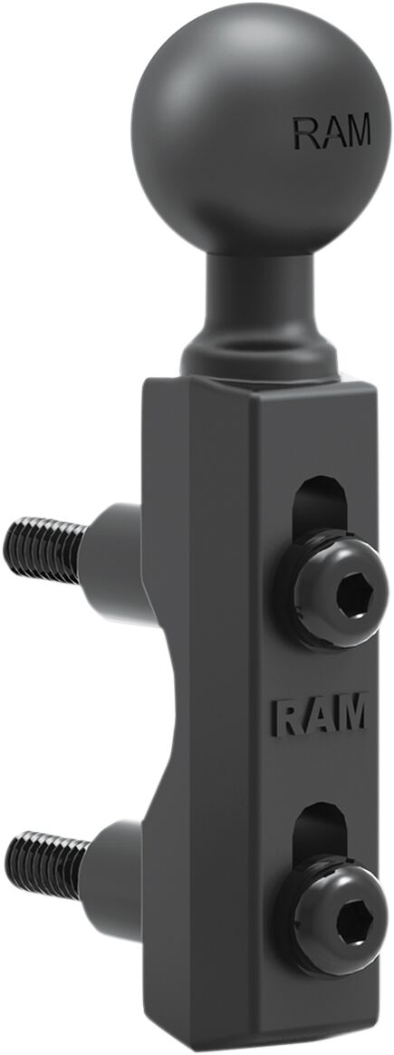BRAKE/CLUTCH BASE 1" BALL