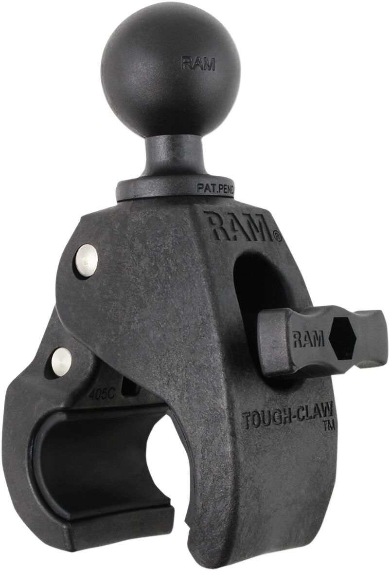 TOUGH CLAW MET 1" BALL