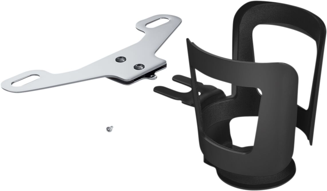 BEVERAGE HOLDER PSNGR