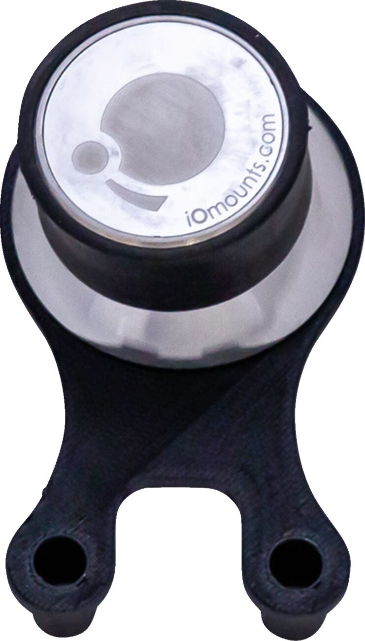 MOUNT IO SCOUT BLK