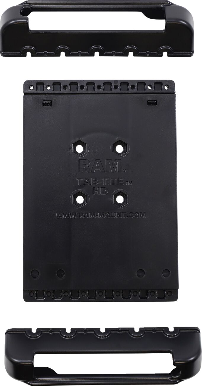 Holder - Tab-Tite™ - Spring Loaded