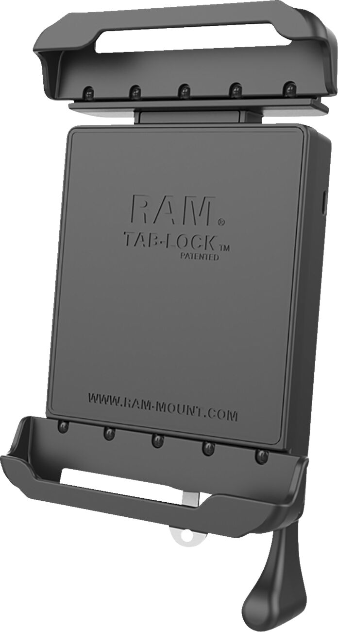 Holder - Tab-Lock™
