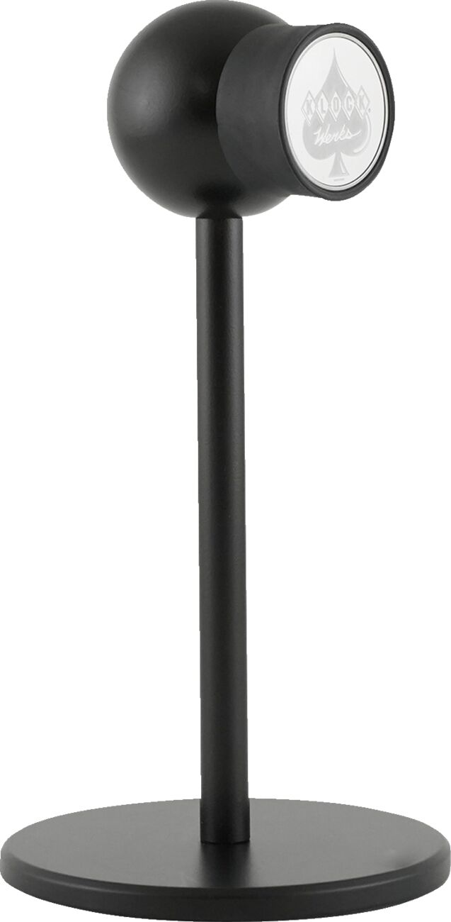 STAND IO MOUNT MINI BK