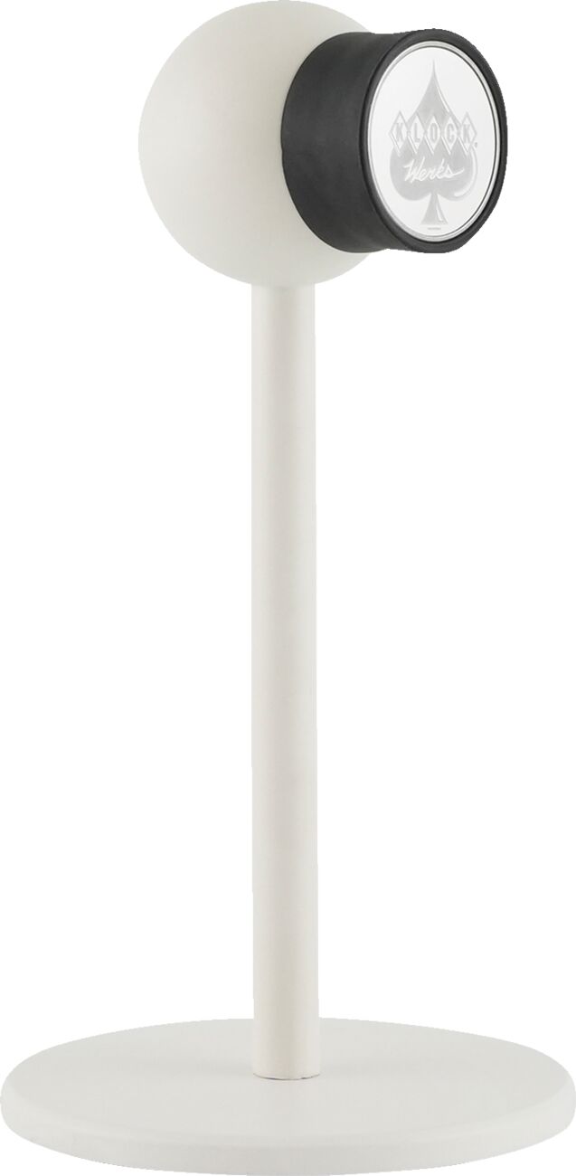 STAND IO MOUNT MINI WH