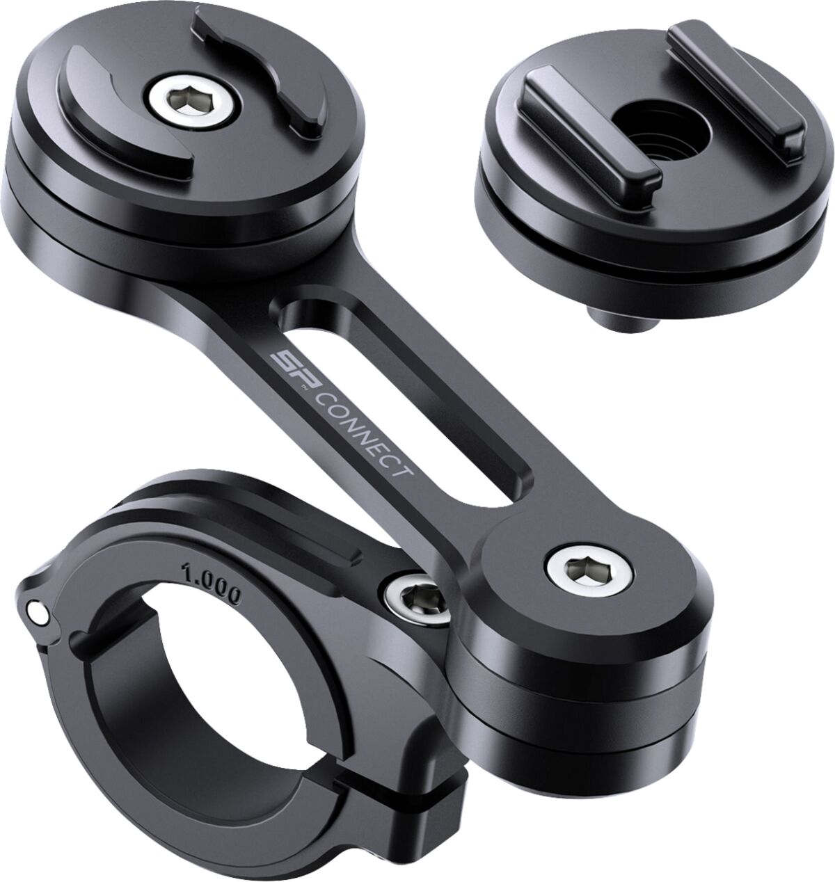 MOUNT PHONE PRO BK