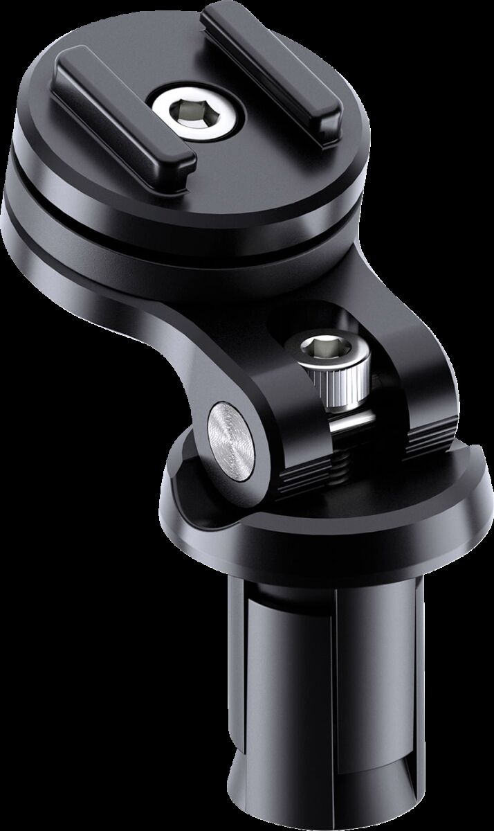 MOUNT PHONE STEM BK
