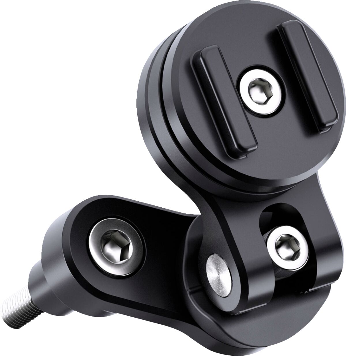 MOUNT PHONE CLUTCH PRO BK
