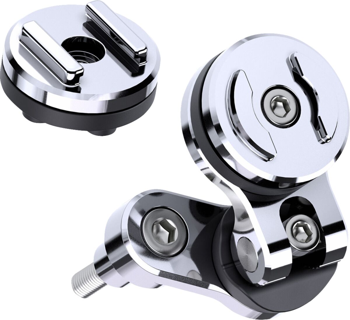 MOUNT PHONE CLUTCH PRO CH