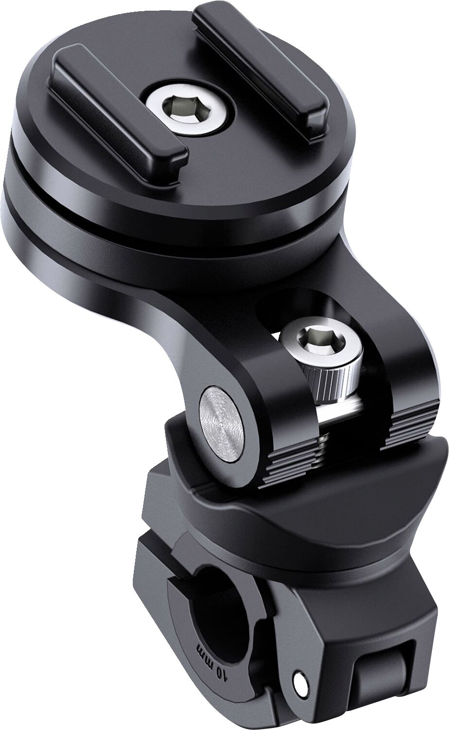 MOUNT PHONE MIRROR PRO BK